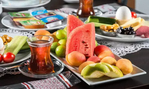 هتل مارلا ازمیر هتل مارلا ازمیر